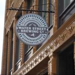 Water Street Brewing Co.