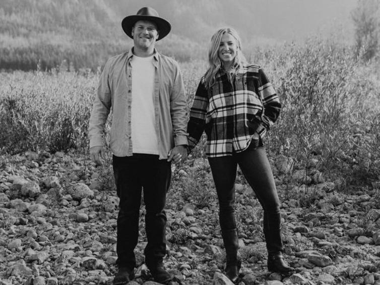 The Wedding Website of Connor Rock and Carmen LaFond