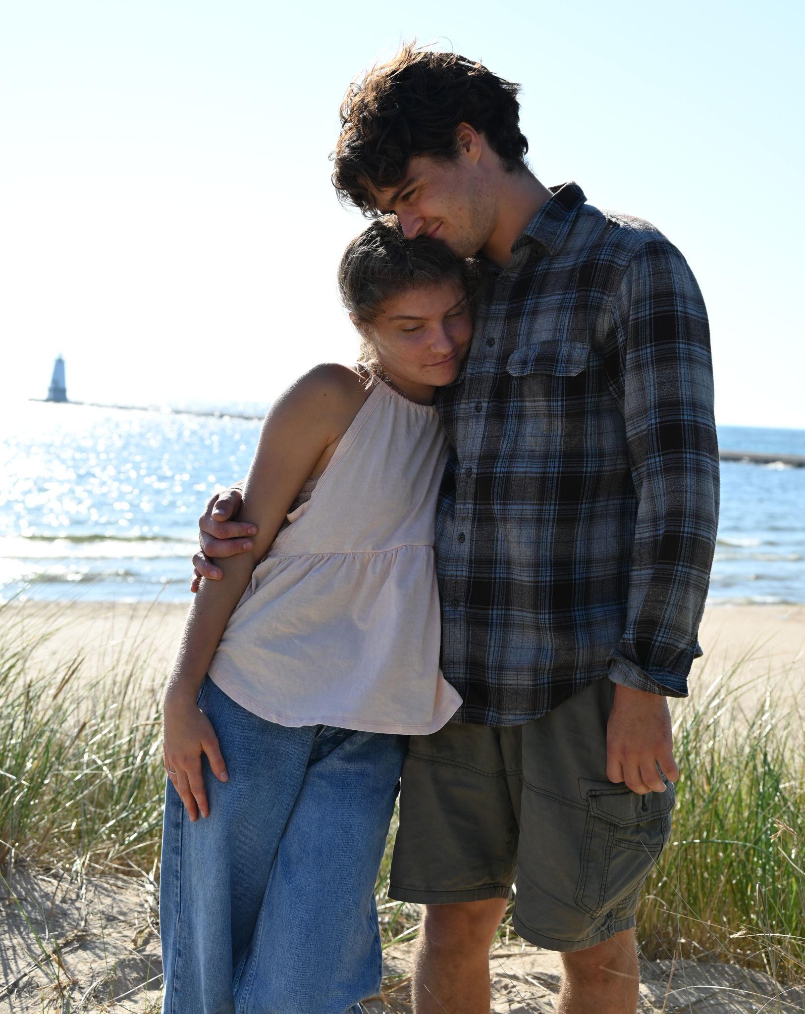 The Wedding Website of Evalyn Marcum and Jesse Rutledge