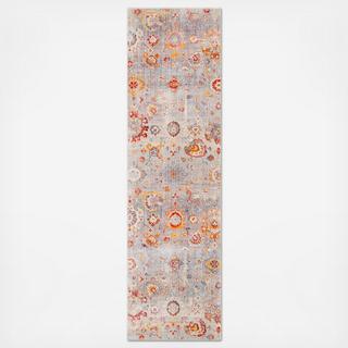 Salamanca Runner