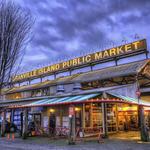 Granville Island