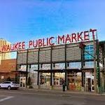 Milwaukee Public Market
