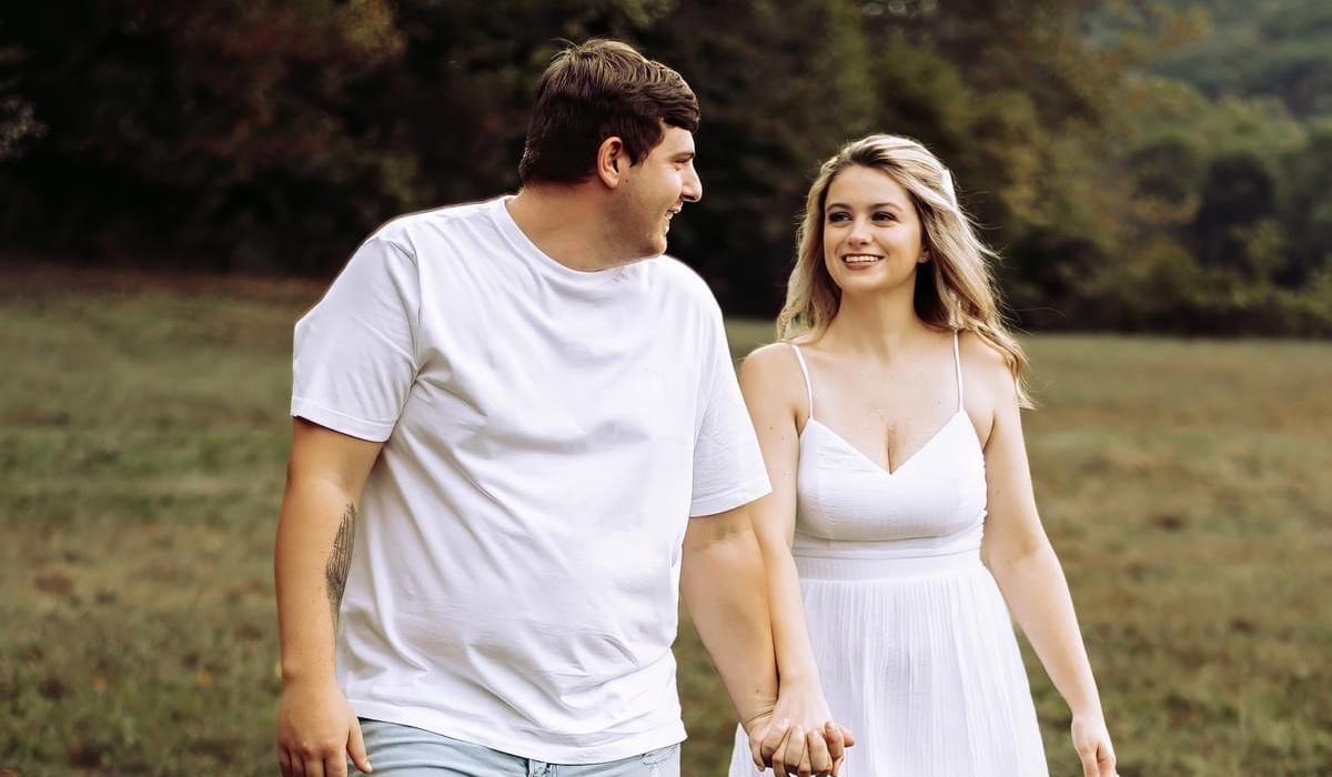 The Wedding Website of Shelby Rister and Chase Murnahan