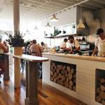 The Grange Community Kitchen
