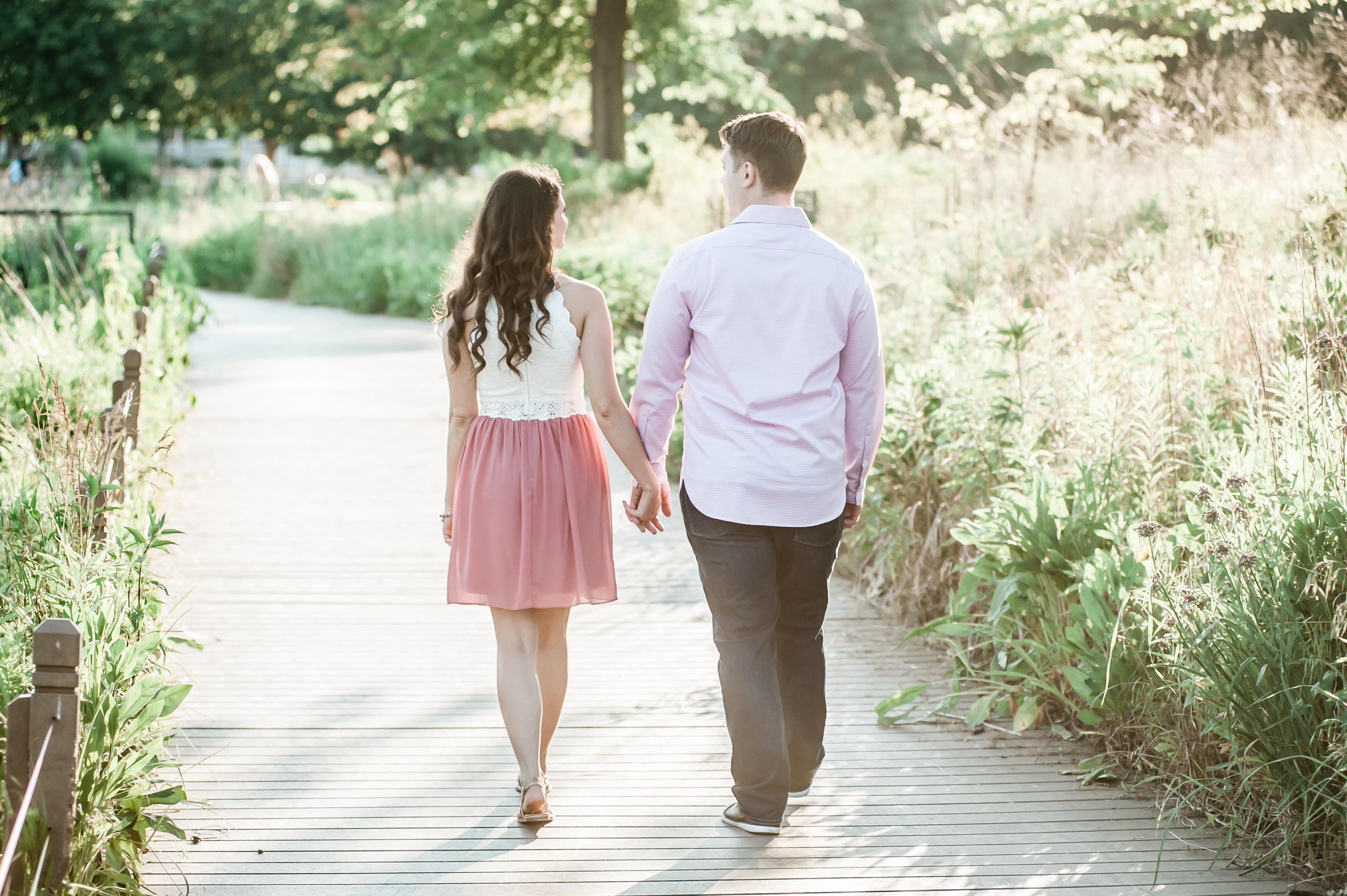 The Wedding Website of Paulina Maj and Kamil Kozioł