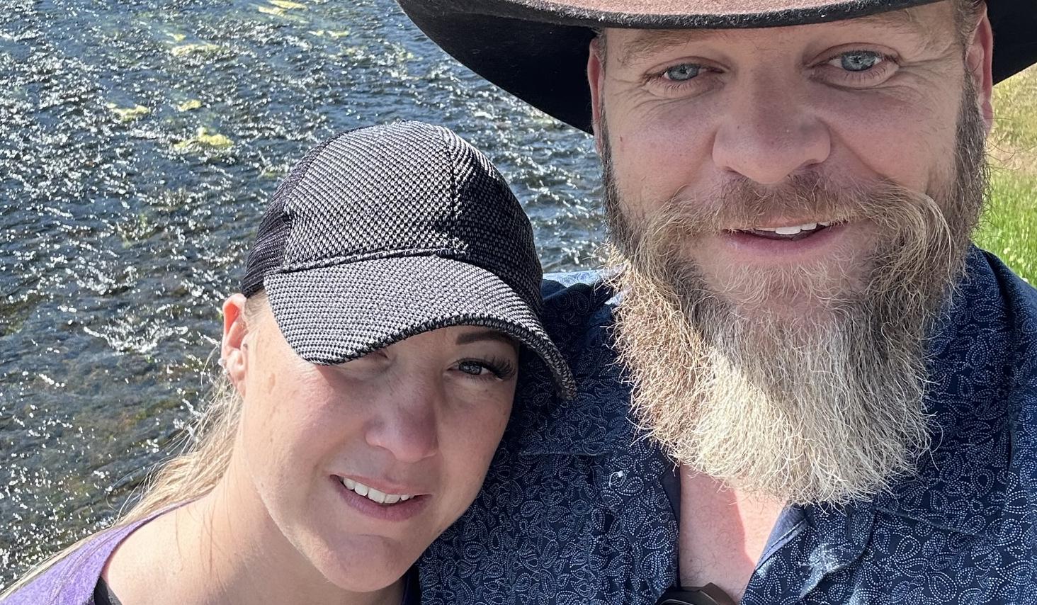 The Wedding Website of Julie Carpenter and Paul Williamson