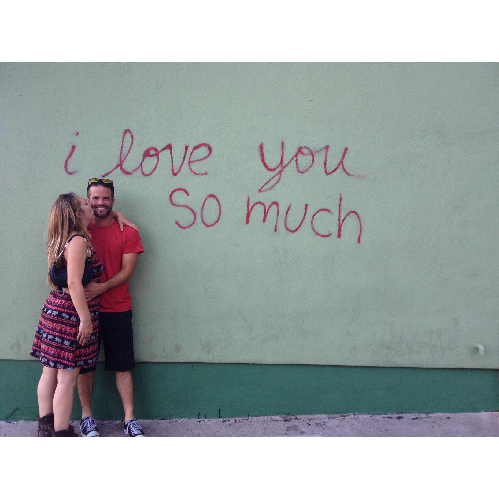 Austin Texas - 2014