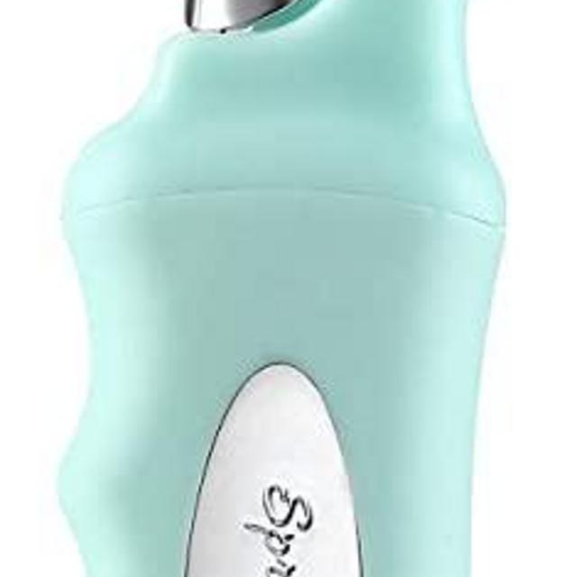 Spring Chef Premium Swivel Vegetable Peeler, Soft Grip Handle and Ultra Sharp Stainless Steel Blades - Perfect Kitchen Peeler For Veggie, Fruit, Potato, Carrot, Apple - Mint