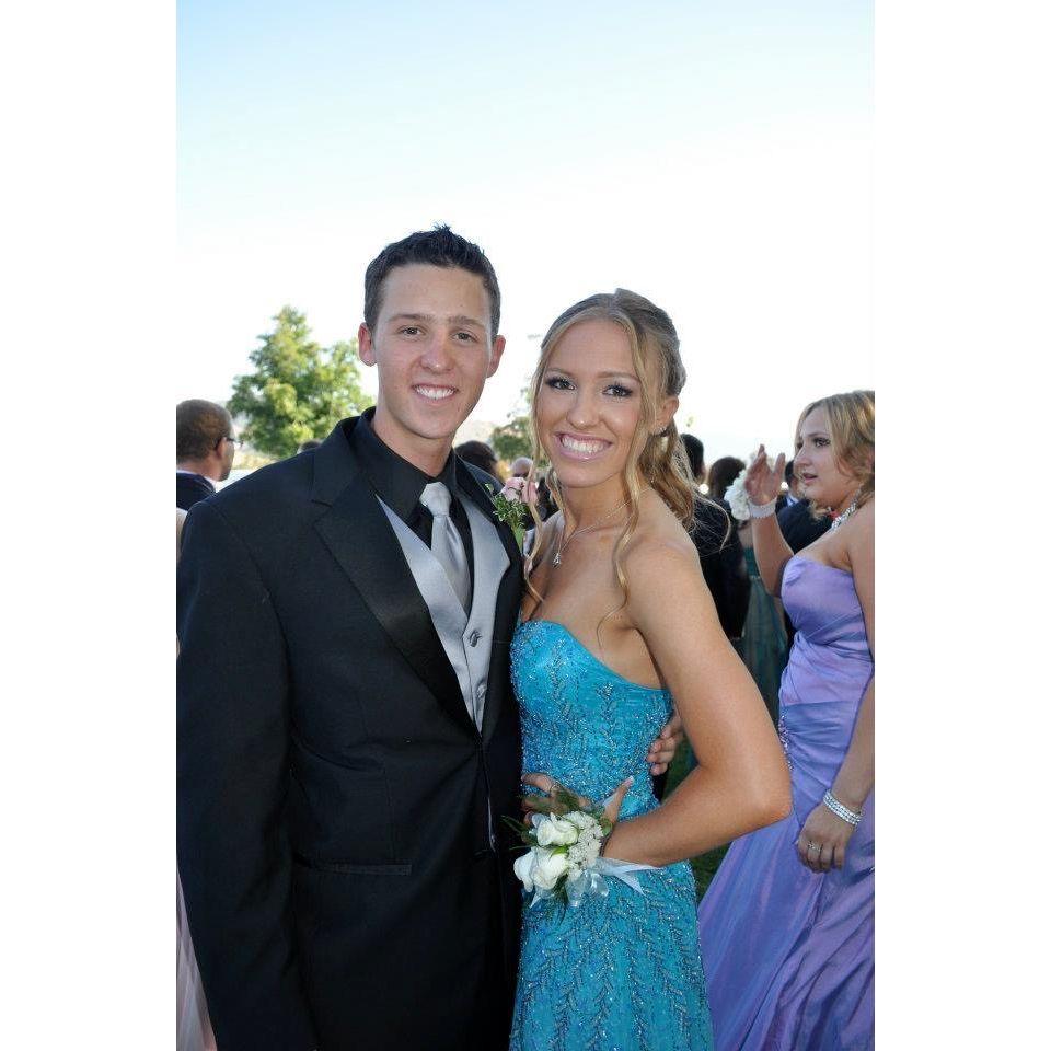 Prom 2012