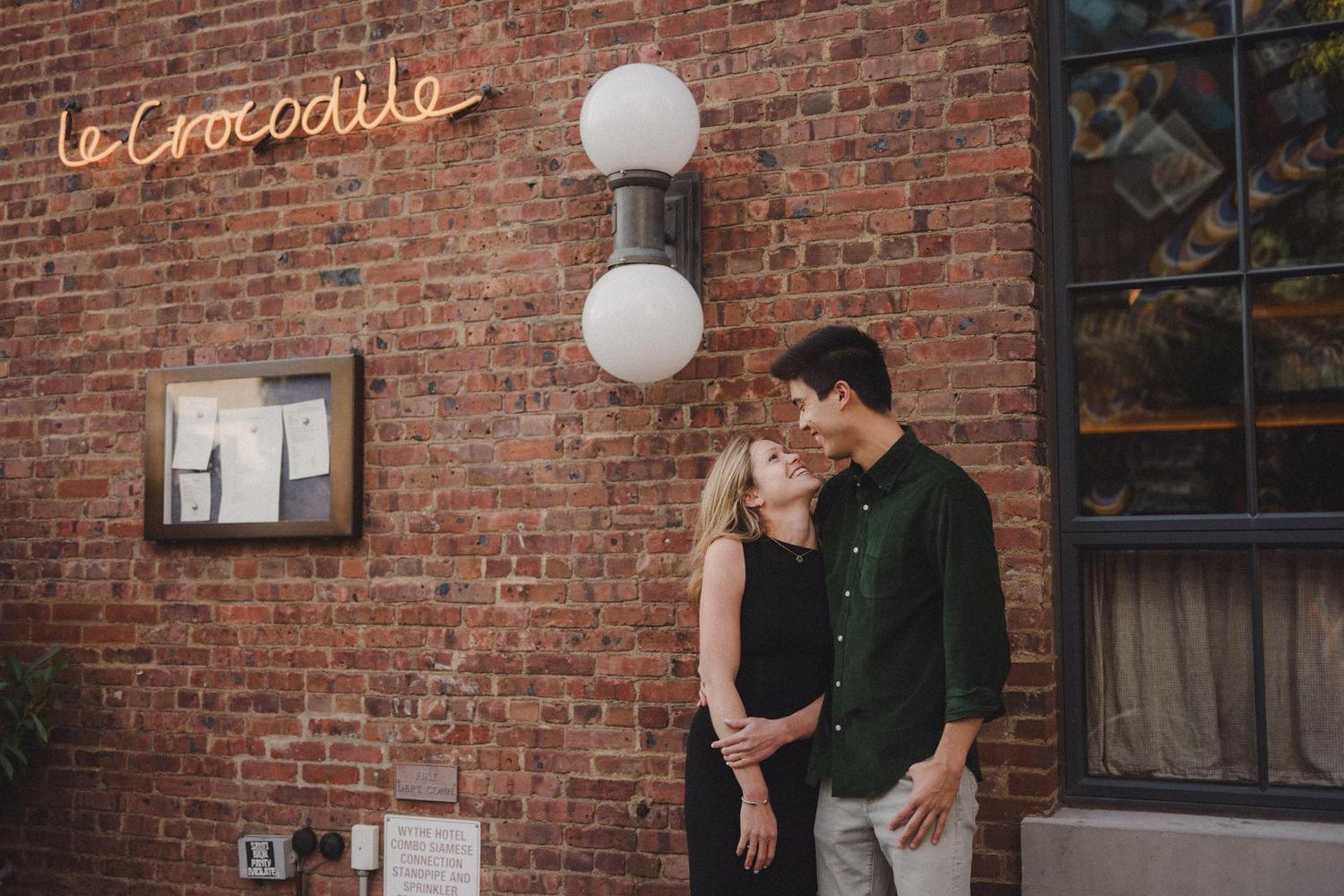 The Wedding Website of Abbey Goldenberg and Andrew Fedun