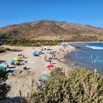 Leo Carrillo State Beach