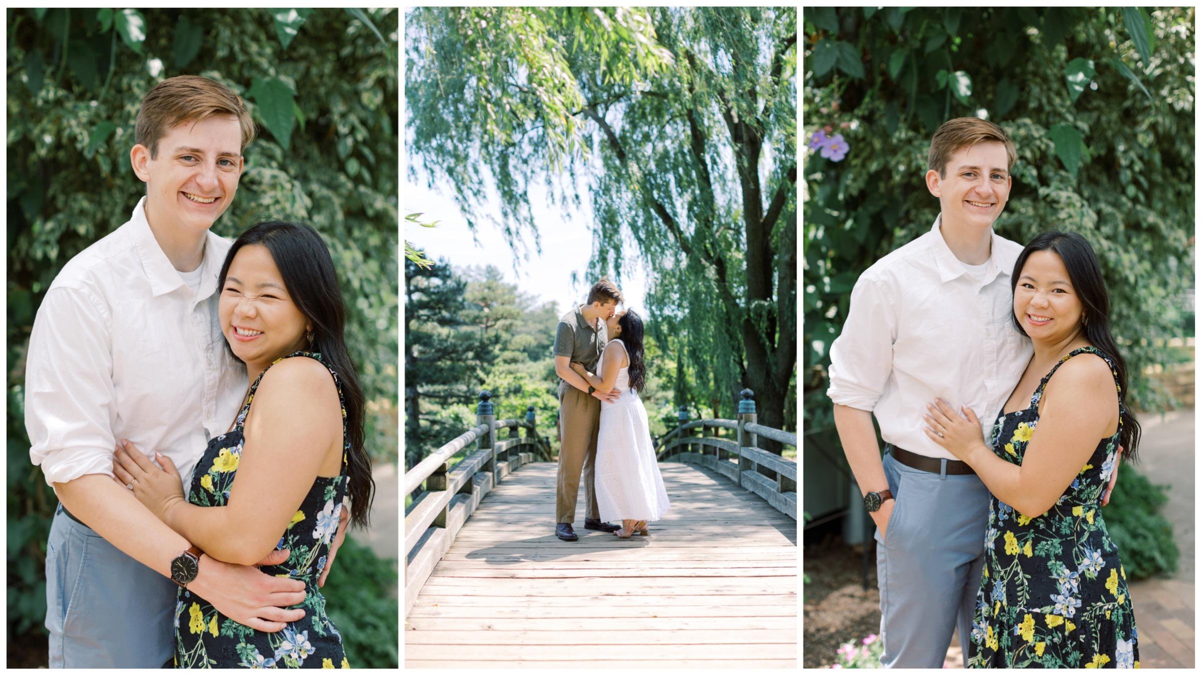 The Wedding Website of Cristina Poole and Adam Kielbasa