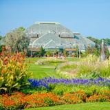 Lincoln Park & Lincoln Park Conservatory