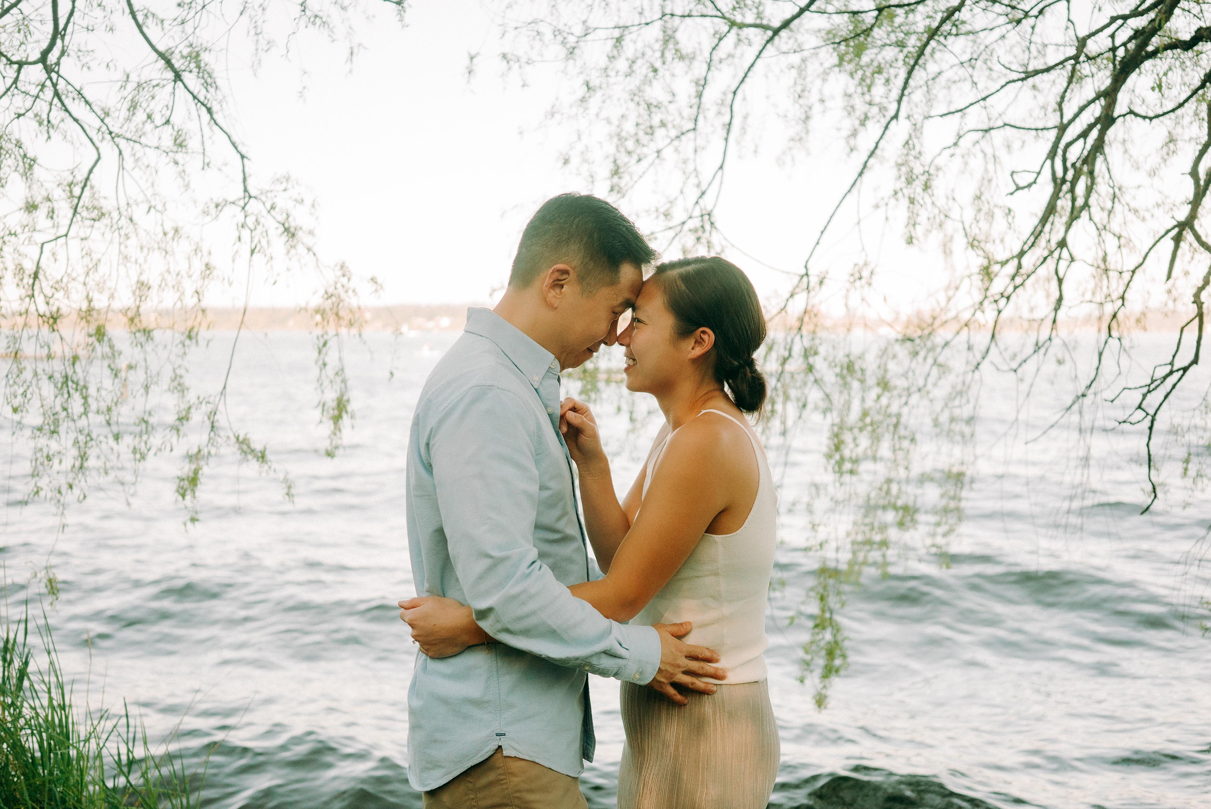 The Wedding Website of Amanda Lee and John Kang