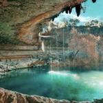 Hamilton Pool