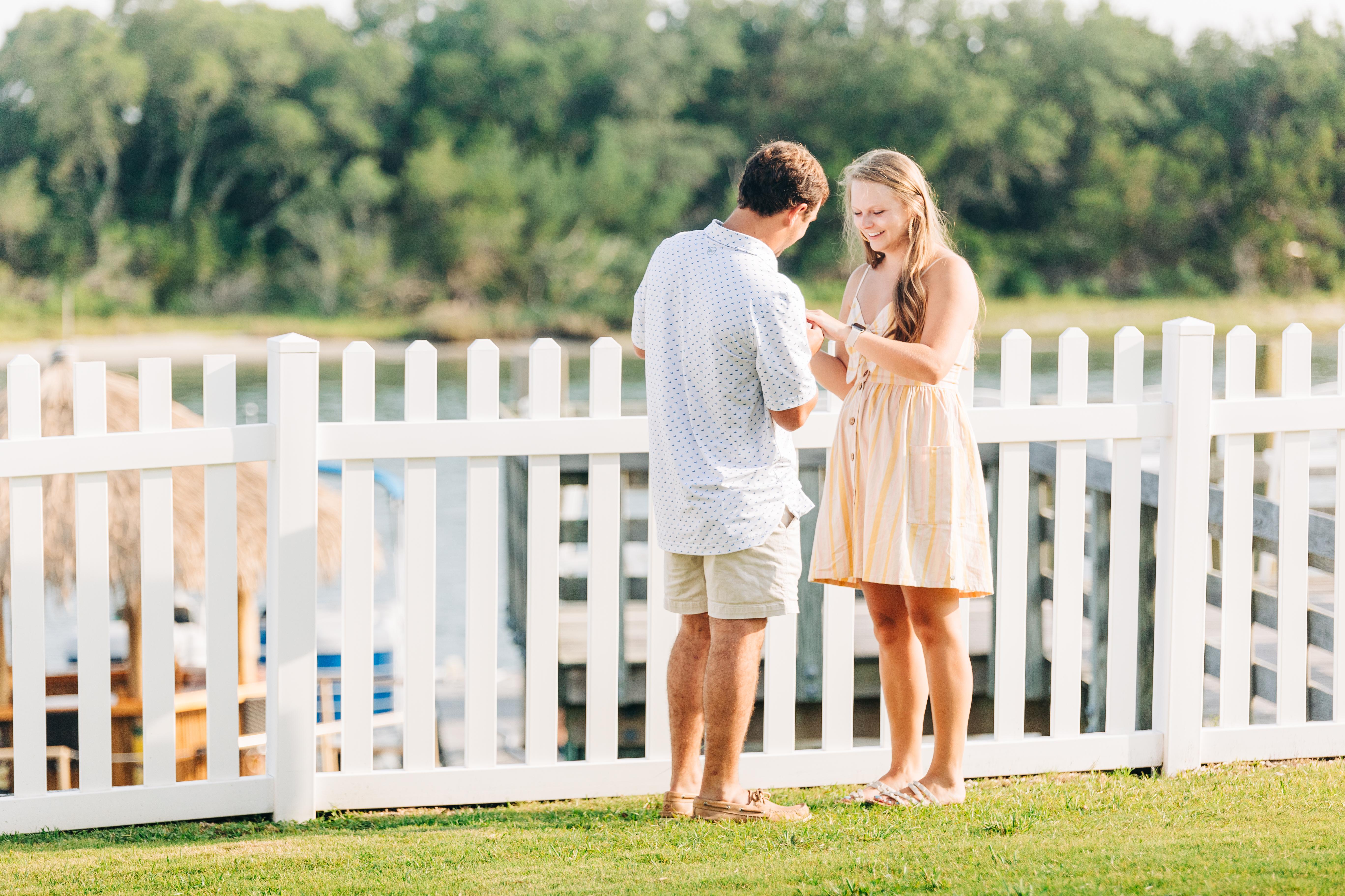 The Wedding Website of Morgan Taylor and Cooper Hepler
