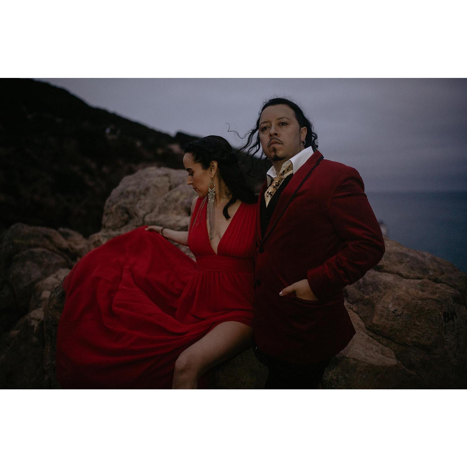 Engagement Shoot 2020