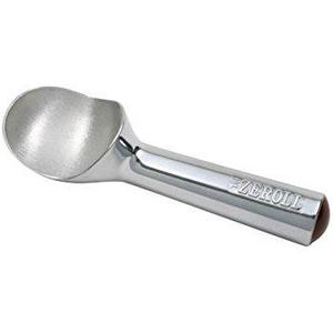 Zeroll 1010 Original Ice Cream Scoop, 4 Ounce