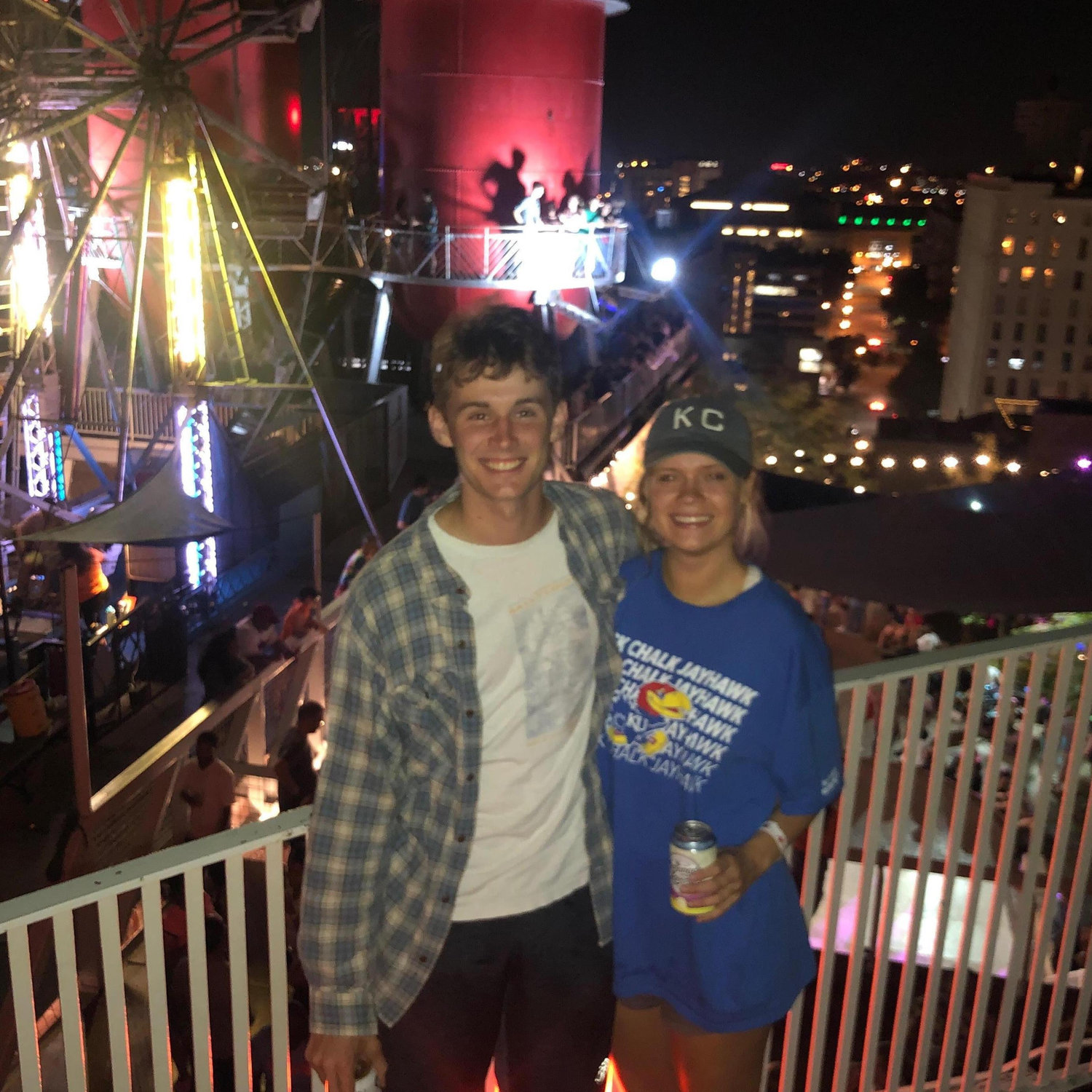City Museum 2019!