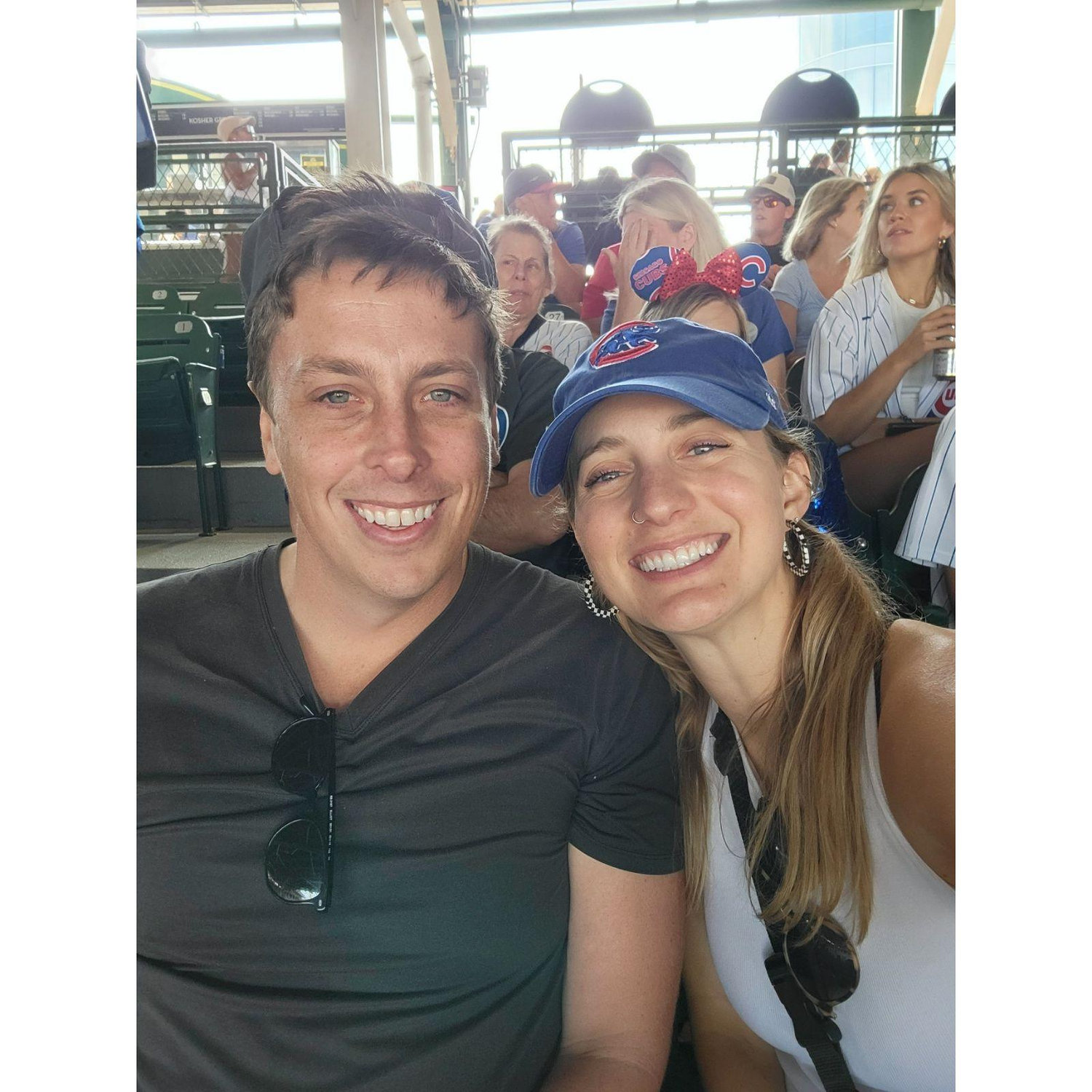 Go Cubs!