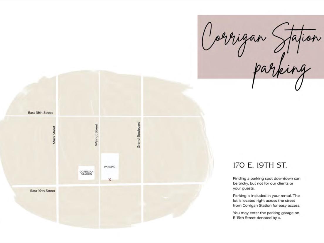The Wedding Website of Erica Lange and Colin Gregory