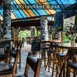 Restaurante La Jungla