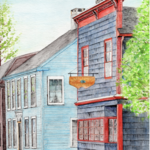 Maddie's Sail Loft