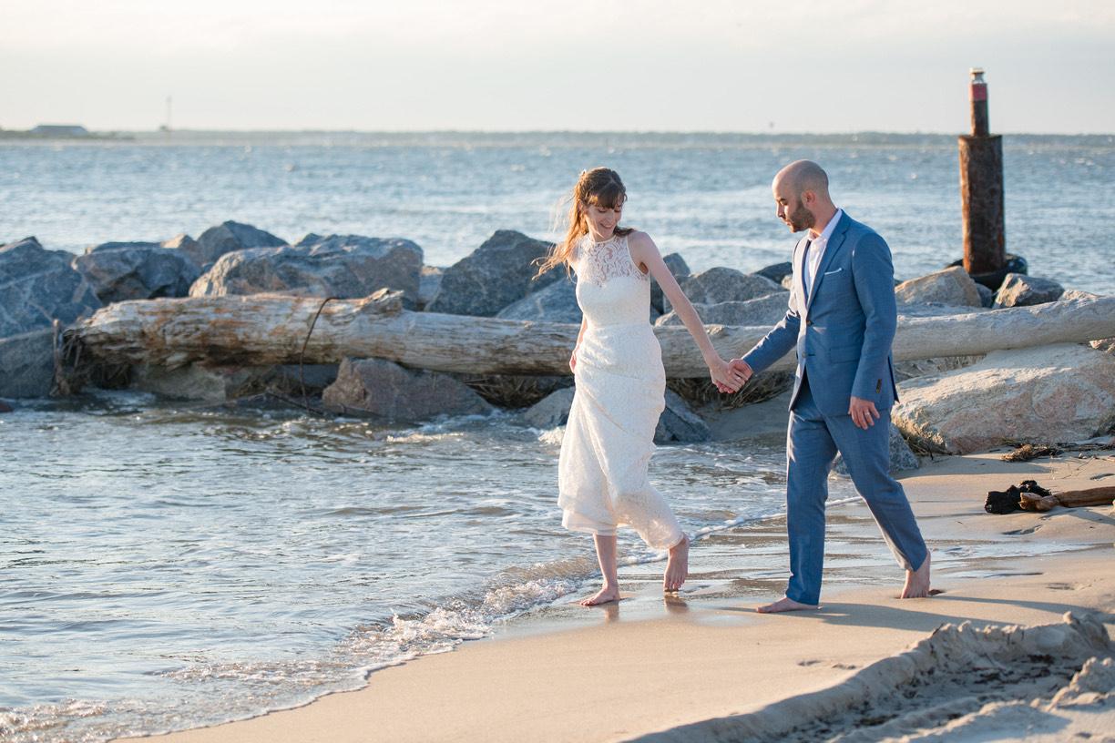 The Wedding Website of Emily Park and Adam Polis