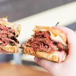Chompie's Restaurant, Deli, and Bakery