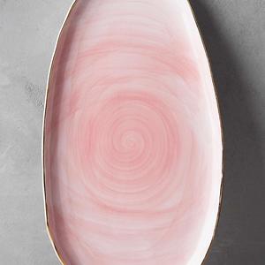 Mimira Ceramic Platter