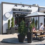 The Workshop