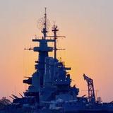 Battleship North Carolina