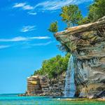 Pictured Rocks National Lakeshore