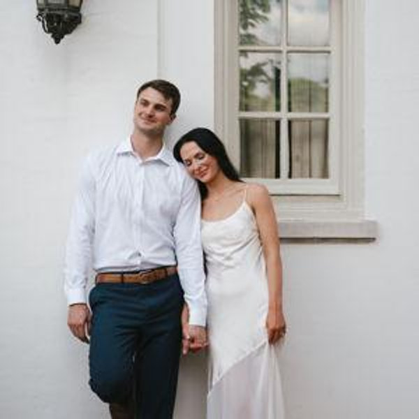 Honeymoon/Newly Wed Fund