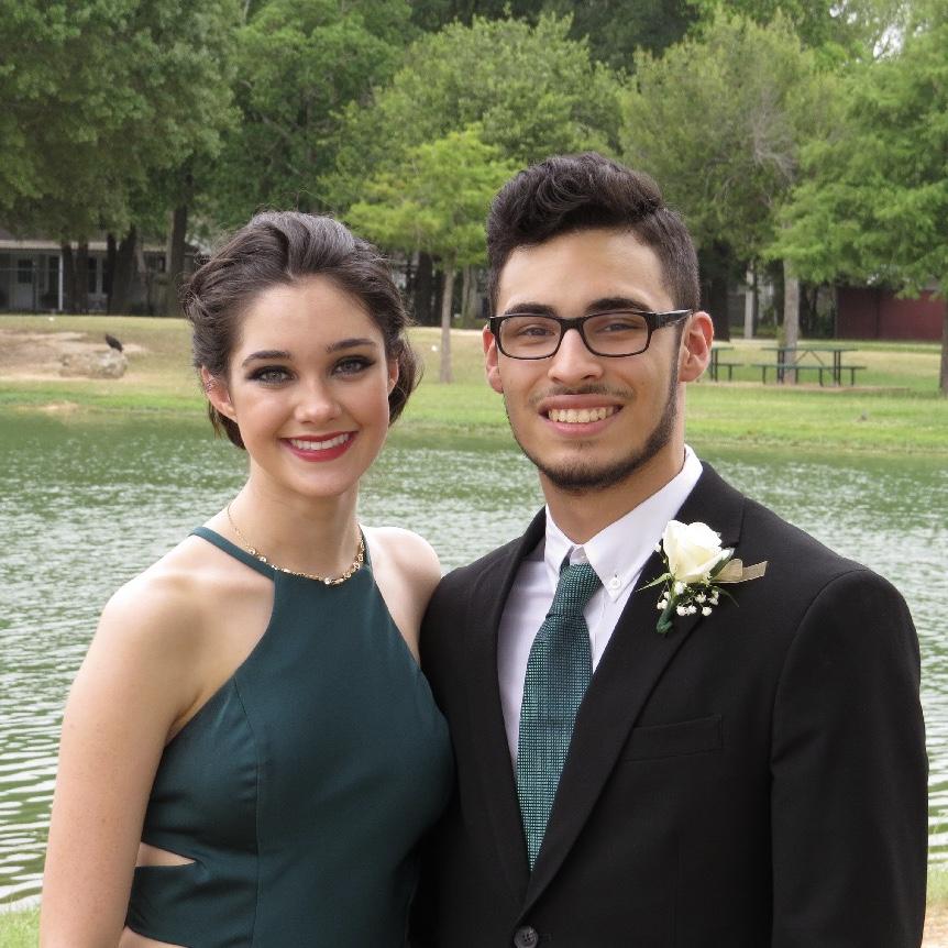 Prom 2017
