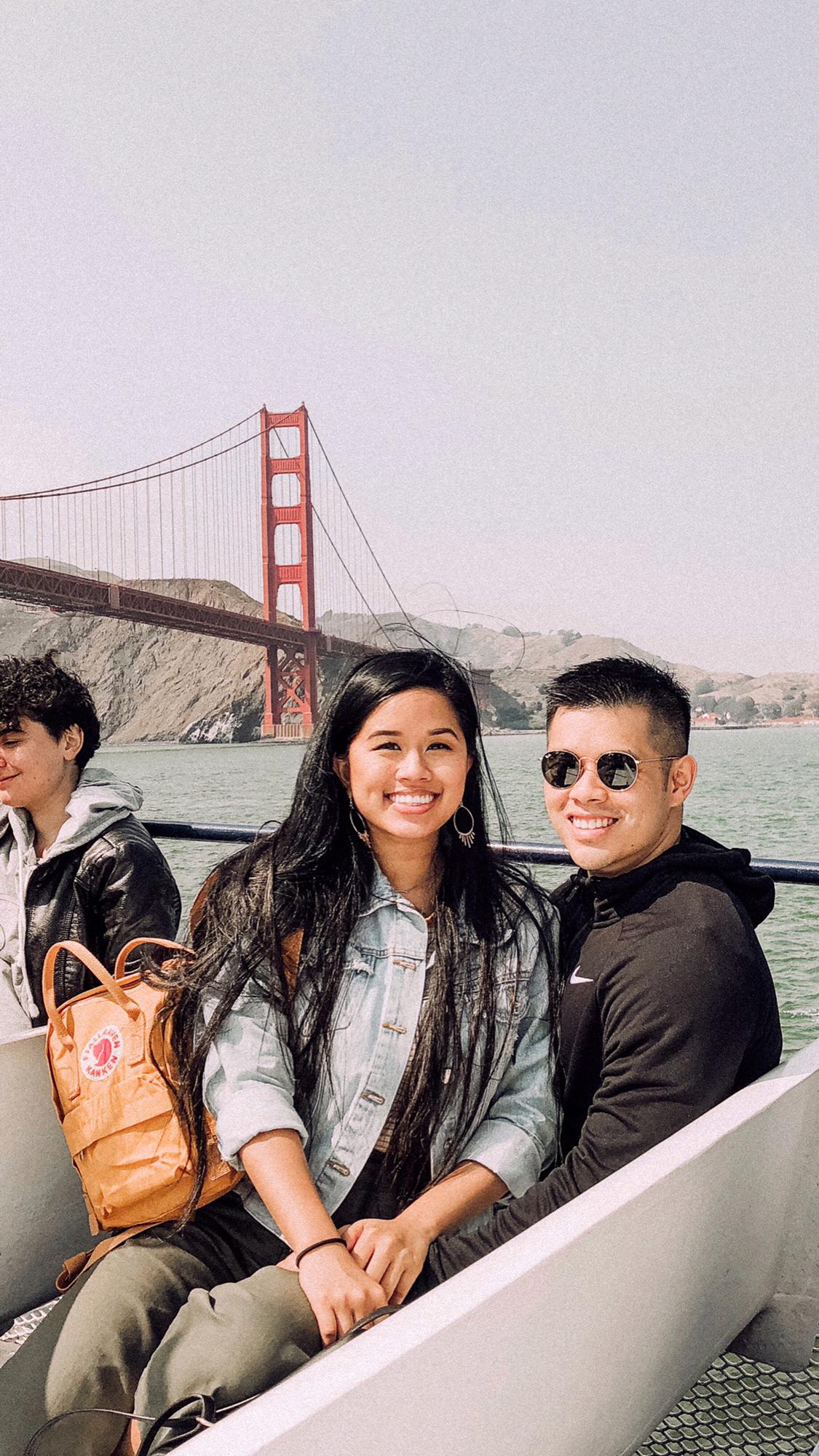 San Francisco 2018