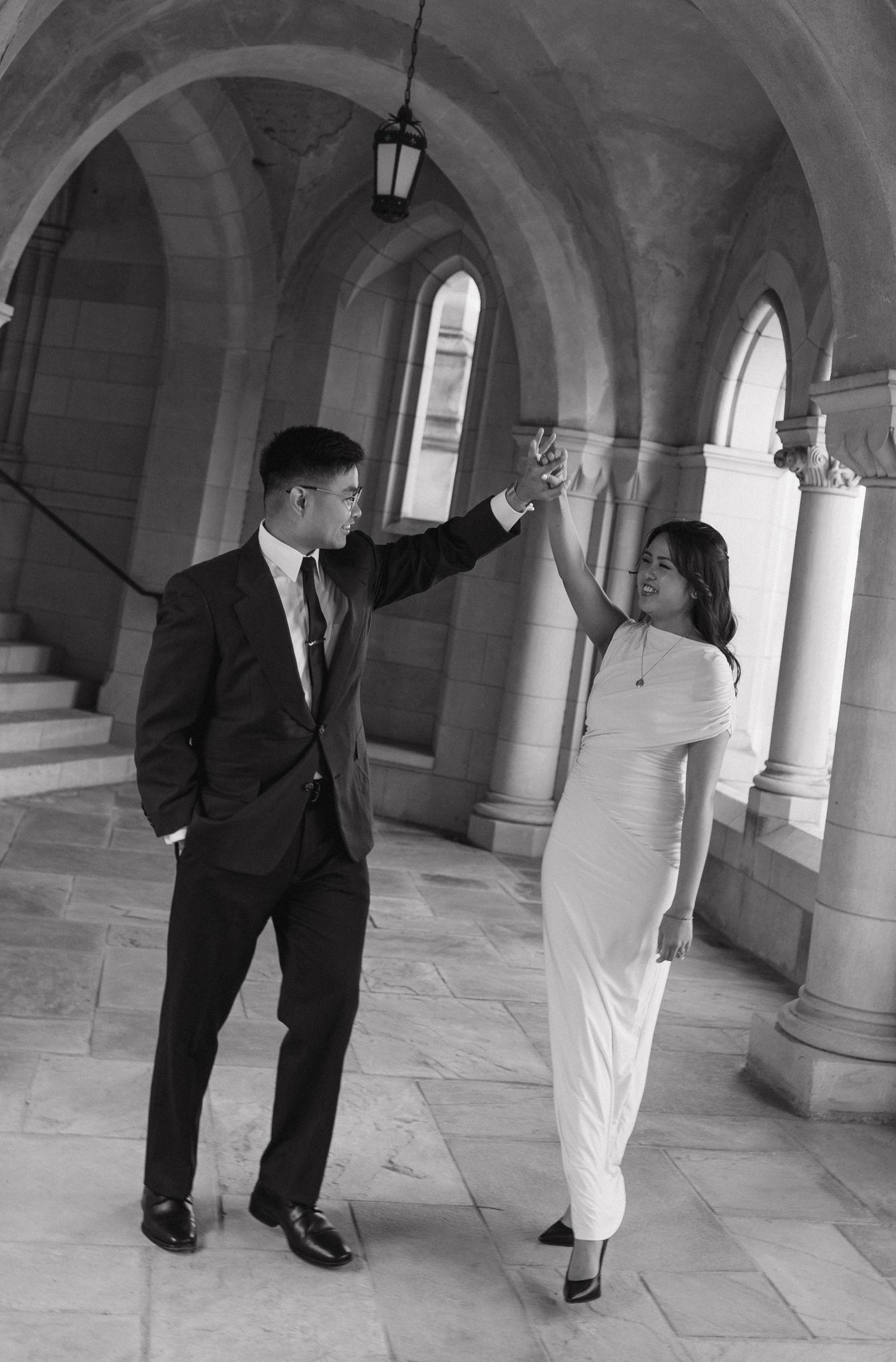 The Wedding Website of Ana Beatriz Lopez and Matthew Belmonte