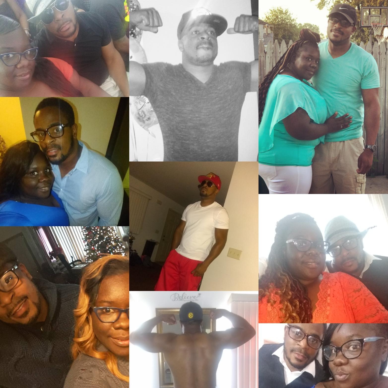 The Wedding Website of Erica Jackson and Eric Hudson