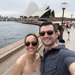 Honeymoon Fund