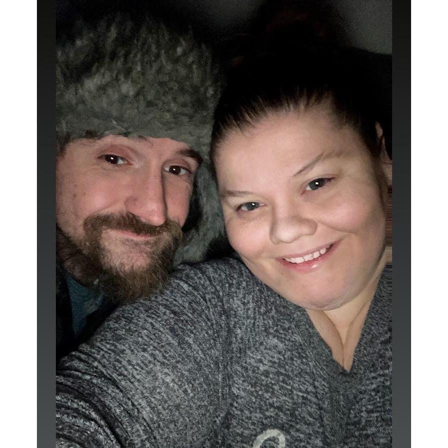 2 1/2 years together the night we pick our new wedding date which is 2 months away May 29 2021