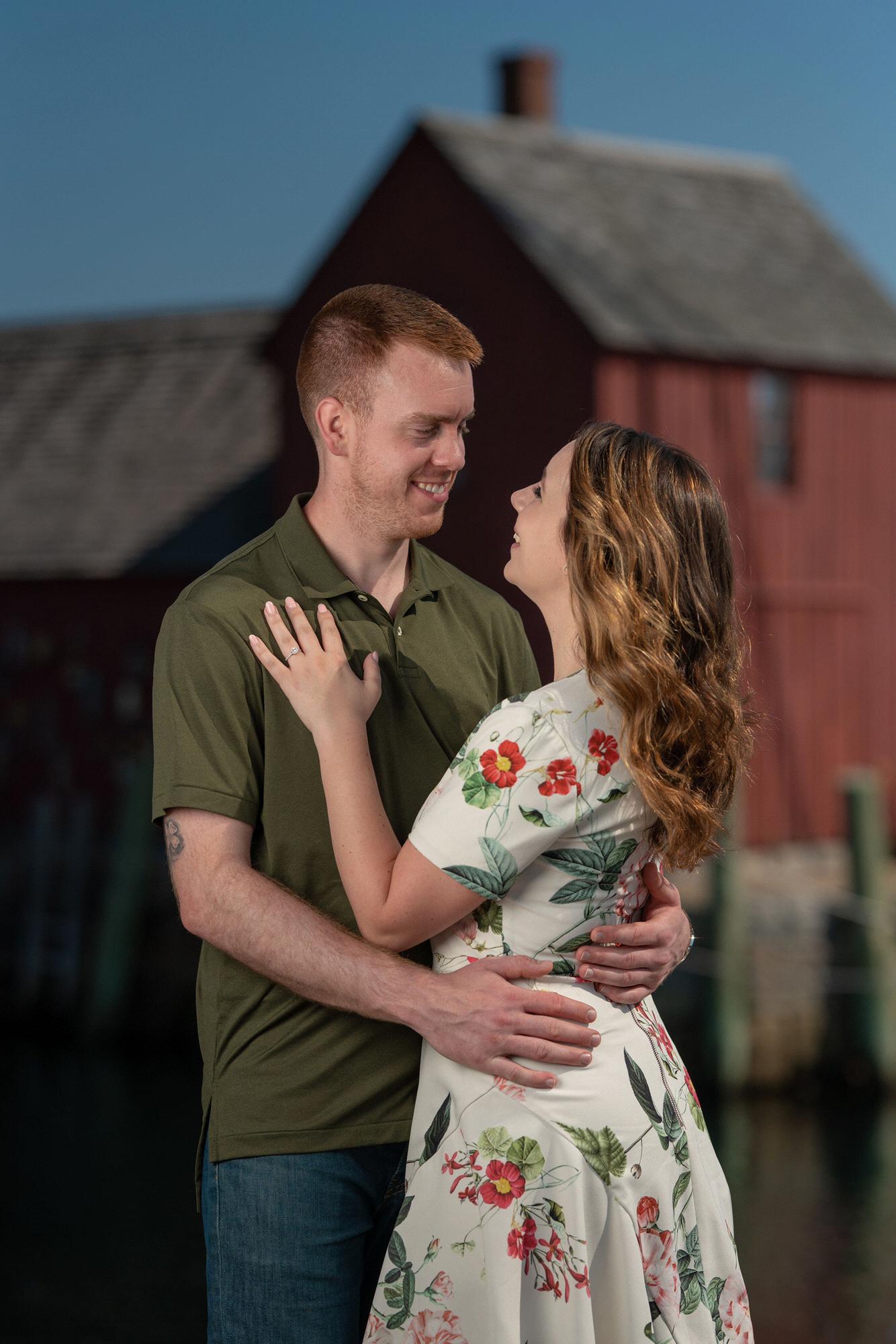 Engagement Photos 2019