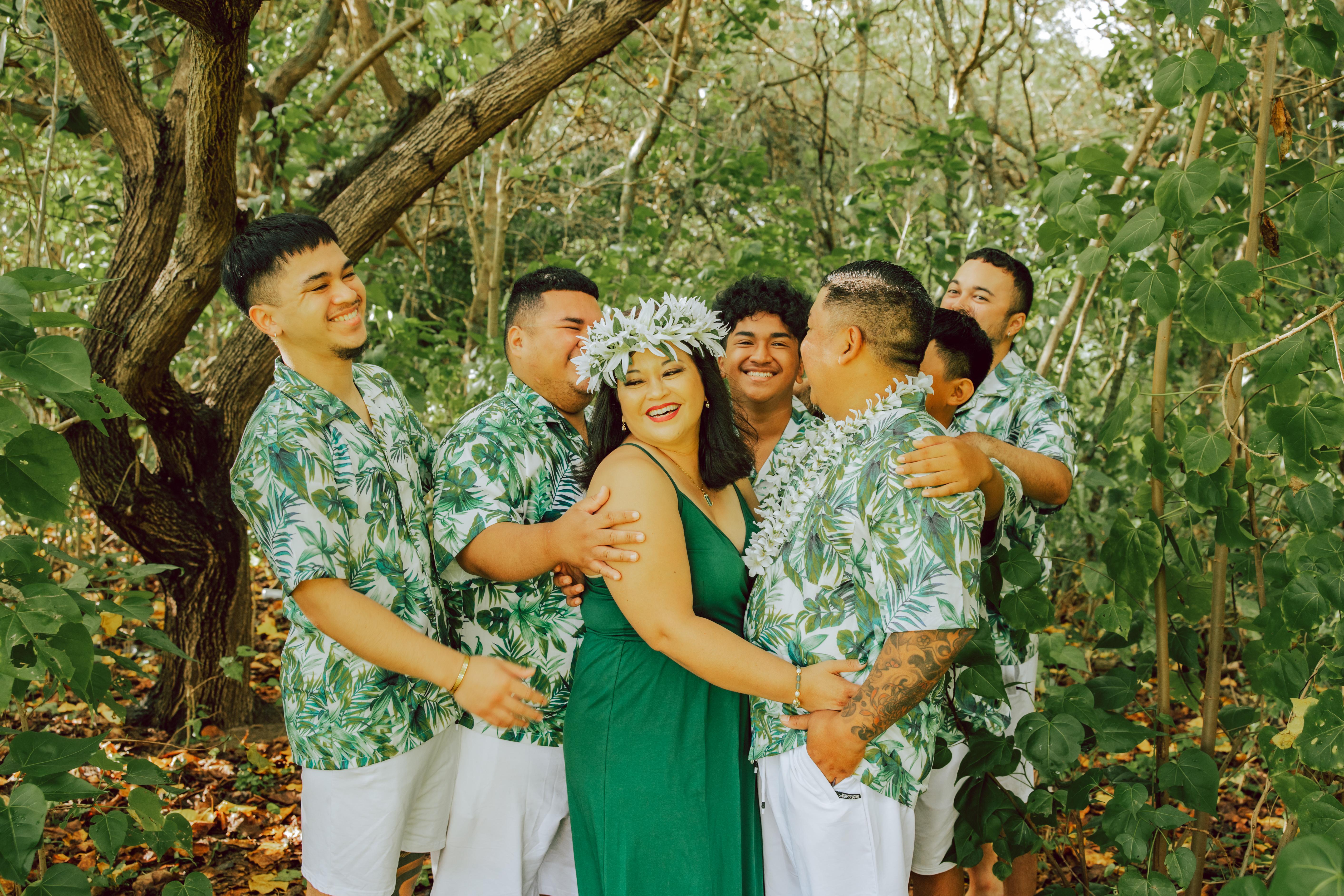 The Wedding Website of Lisa Banez and Anthony Banez