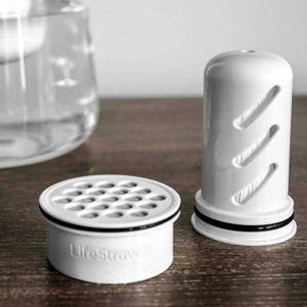 LifeStraw Home Replacement Filters