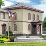 Touro Synagogue