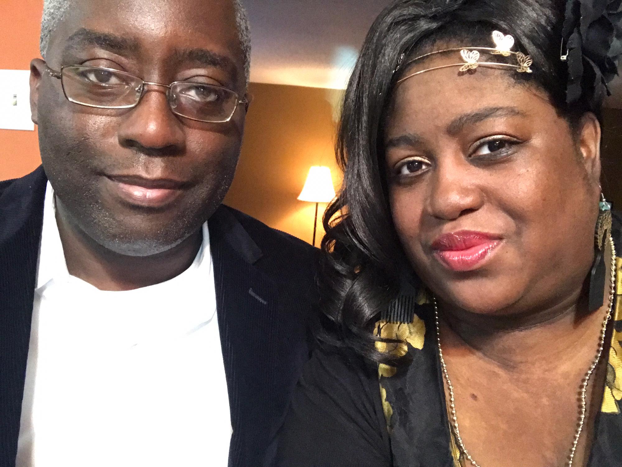 Christmas Day 2019, four years after Lyndsey said yes! 106 days until the couple says “I do.”