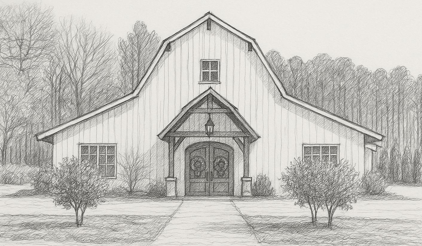 The Wedding Website of Lauren King and Grayson Bryant