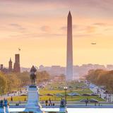 EXPLORE WASHINGTON DC