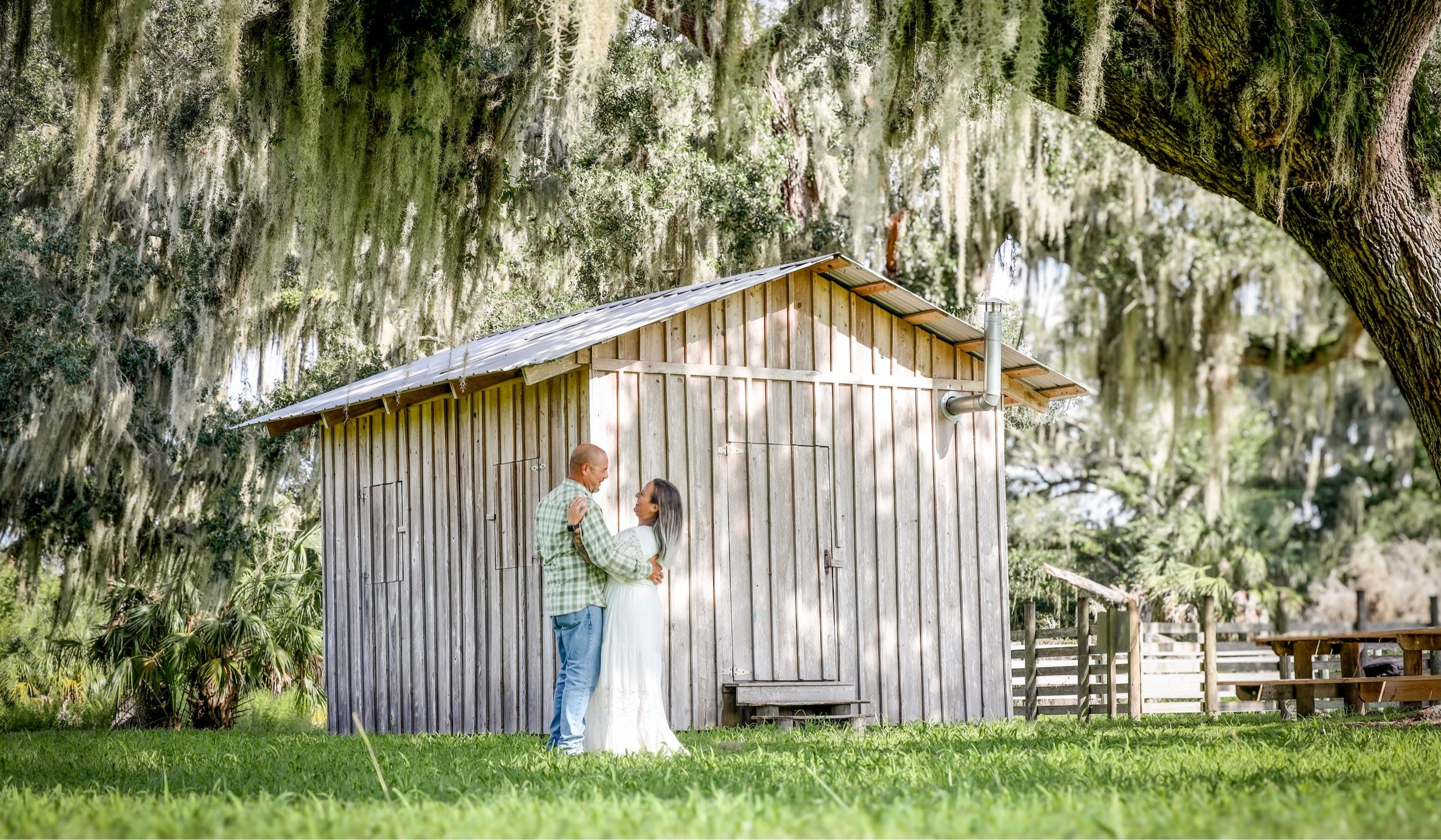 The Wedding Website of Jennifer Albright and Corby Lewis