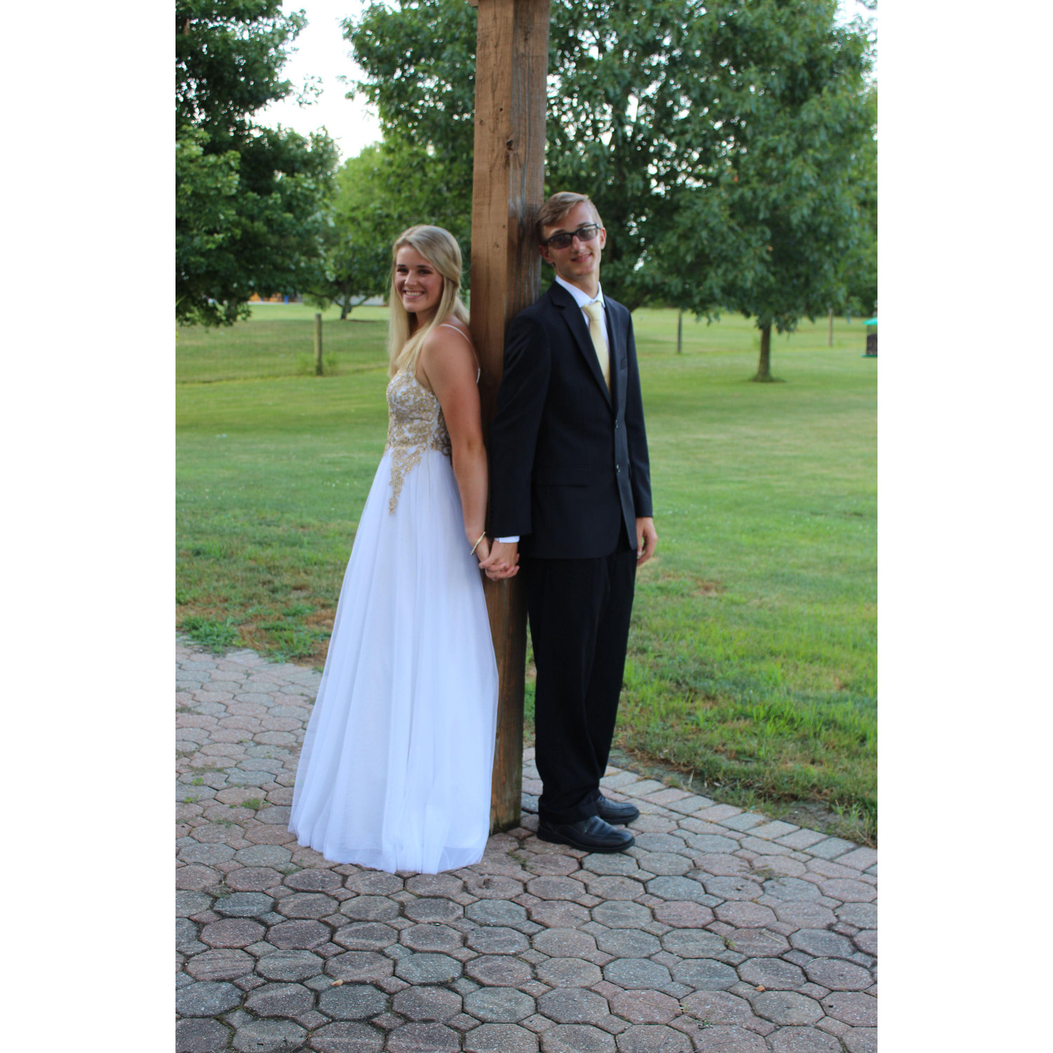 Junior Prom!