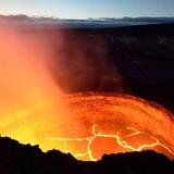 Hawaii Volcanoes National Park